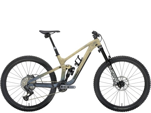 Slash SE Gen 5 2025 - Brązowy/Niebieski (ciemny)_1