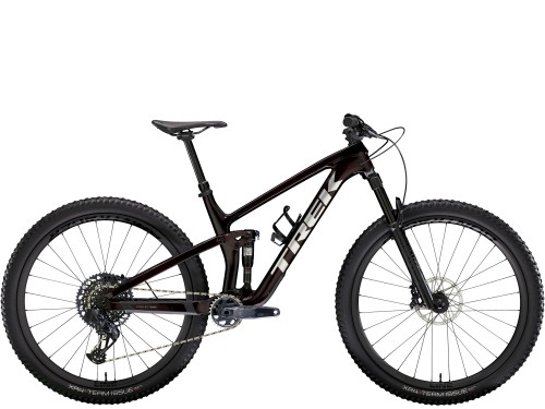 Top Fuel 9.8 GX AXS Gen 3 2023 - Czerwony (ciemny)_1