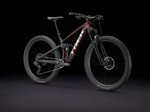 Top Fuel 9.8 GX AXS Gen 3 2023 - Czerwony (ciemny)_2