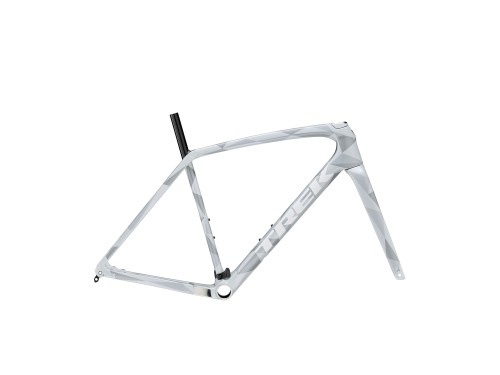 Rama z widelcem Boone Disc 2025 - Szary (jasny)_1