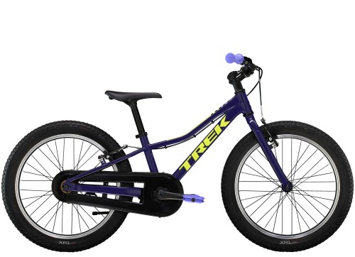 Precaliber 20 Freewheel 2025 - Purpurowy_1