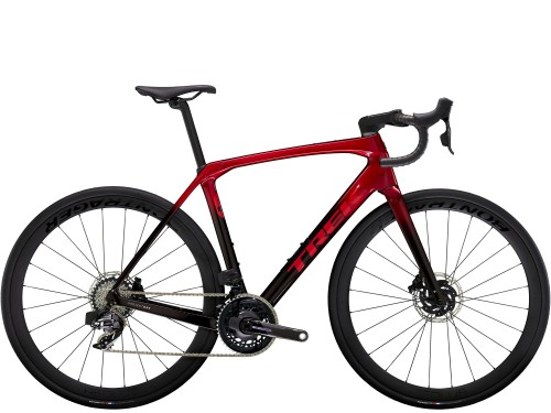 Domane SLR 7 AXS Gen 4 2025 - Czerwony/Czerwony (ciemny)_1