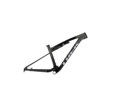 Rama z damperem Supercaliber SLR Gen 2 2025 - Czarny/szary_1