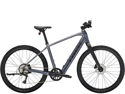 Dual Sport+ 2 LT 2025 - Szary_1