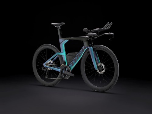 Speed Concept SLR 7 2025 - Zielony/czarny_2