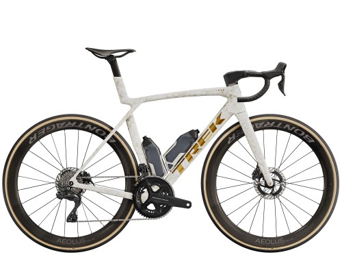 Madone SLR 9 Gen 8 2025 - Biały_1
