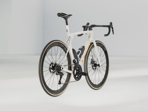 Madone SLR 9 Gen 8 2025 - Biały_2