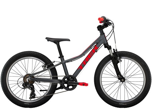 Precaliber 20 7-biegowy 2025 - Szary (ciemny)_1