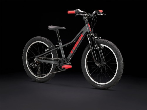 Precaliber 20 7-biegowy 2025 - Szary (ciemny)_2