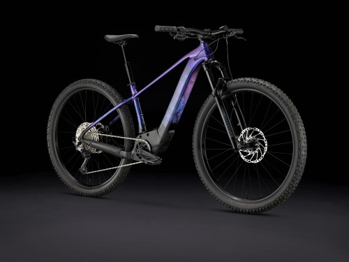 Marlin+ 8 2025 - Purpurowy/czarny_2