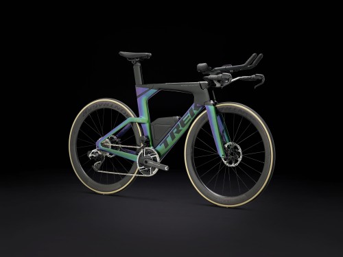 Speed Concept SLR 9 AXS 2025 - Zielony/czarny_2