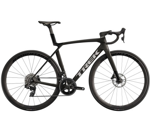 Madone SL 6 AXS Gen 8 2025 - Czarny_1