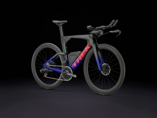 Speed Concept SLR 7 AXS 2025 - Czarny/niebieski_2