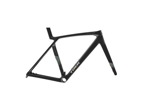 Rama z widelcem Madone SLR Gen 8 2025 - Czarny/szary_1