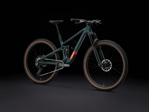 Top Fuel 9 Gen 4 2025 - Zielony (ciemny)_2