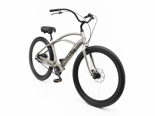 Cruiser Go! Męski 2025 - Szary_2