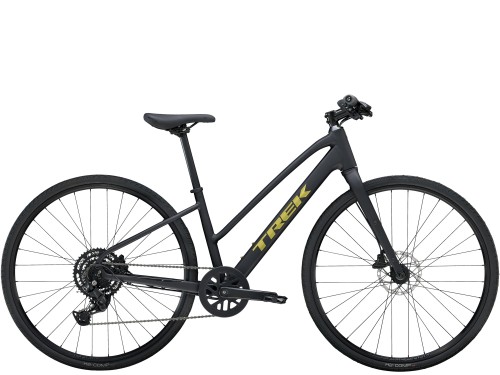 FX 2 Mid-step Gen 4 2025 - Czarny_1
