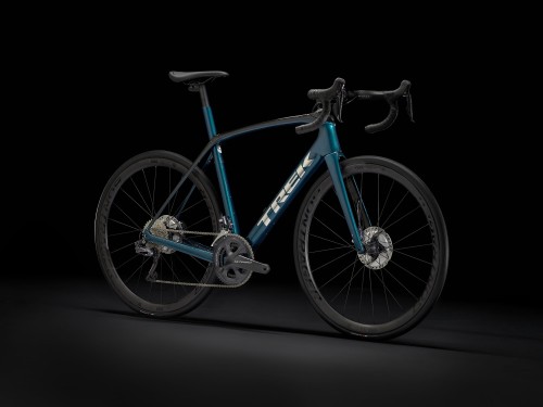 Domane SL 7 2021 - Morski/czarny_2