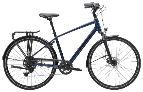 Verve 2 Equipped 2025 - Niebieski_1