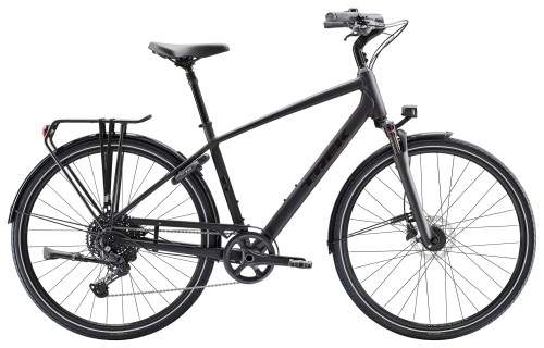 Verve 3 Equipped 2025 - Czarny_1