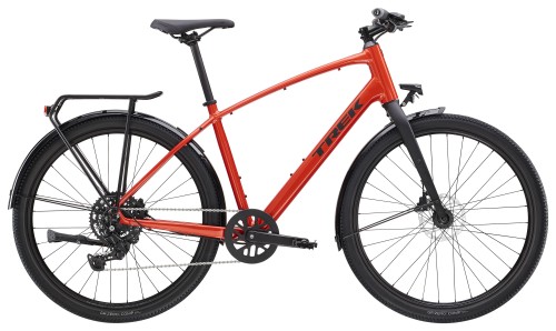 Dual Sport 2 Equipped generacji 5 2025 - Czerwony_1
