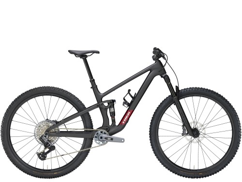 Top Fuel 9.8 GX AXS Gen 4 2025 - Czarny_1