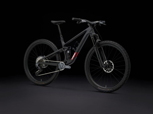 Top Fuel 9.8 GX AXS Gen 4 2025 - Czarny_2