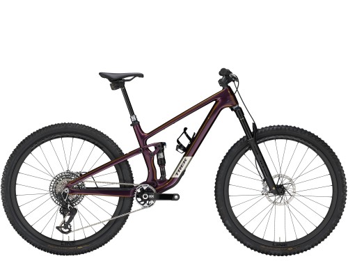 Top Fuel 9.9 XX AXS Gen 4 2025 - Purpurowy (ciemny)_1