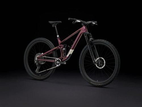 Top Fuel 9.9 XX AXS Gen 4 2025 - Purpurowy (ciemny)_2