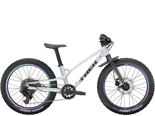 Wahoo 20 Trail 2025 - Szary_1