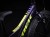 Precaliber 20 Freewheel 2025 - Purpurowy_4
