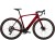 Domane+ SLR 7 AXS 2025 - Czerwony (ciemny)_1