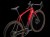 Domane+ SLR 7 AXS 2025 - Czerwony (ciemny)_3