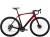 Domane SLR 7 AXS Gen 4 2025 - Czerwony/Czerwony (ciemny)_1