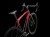 Domane SLR 7 AXS Gen 4 2025 - Czerwony/Czerwony (ciemny)_3