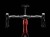 Domane SLR 7 AXS Gen 4 2025 - Czerwony/Czerwony (ciemny)_8