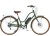 Townie Commute Go! 5i Step-Thru 2025 - Zielony_1