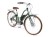 Townie Commute Go! 5i Step-Thru 2025 - Zielony_2