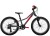 Precaliber 20 7-biegowy 2025 - Szary (ciemny)_1
