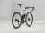Madone SLR 9 AXS Gen 8 2025 - Biały/niebieski_2