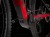 Rail 9.8 XT Gen 3 2022 - Czerwony (ciemny)/Czerwony_9