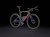 Speed Concept SLR 7 AXS 2025 - Czarny/niebieski_2