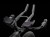 Speed Concept SLR 7 AXS 2025 - Czarny/niebieski_5