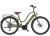Townie Path Go! 10D Step-Thru 2025 - Zielony (ciemny)_1