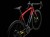 Domane SLR 7 AXS Gen 4 2023 - Czerwony/niebieski_3