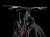 Top Fuel 9.8 GX AXS Gen 4 2025 - Czarny_4