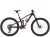 Top Fuel 9.9 XX AXS Gen 4 2025 - Purpurowy (ciemny)_1