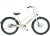 Bali Cruiser Go! 2025 - Brązowawy_1