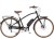 Townie Commute Go! 5i Step-Over 2025 - Czarny_1