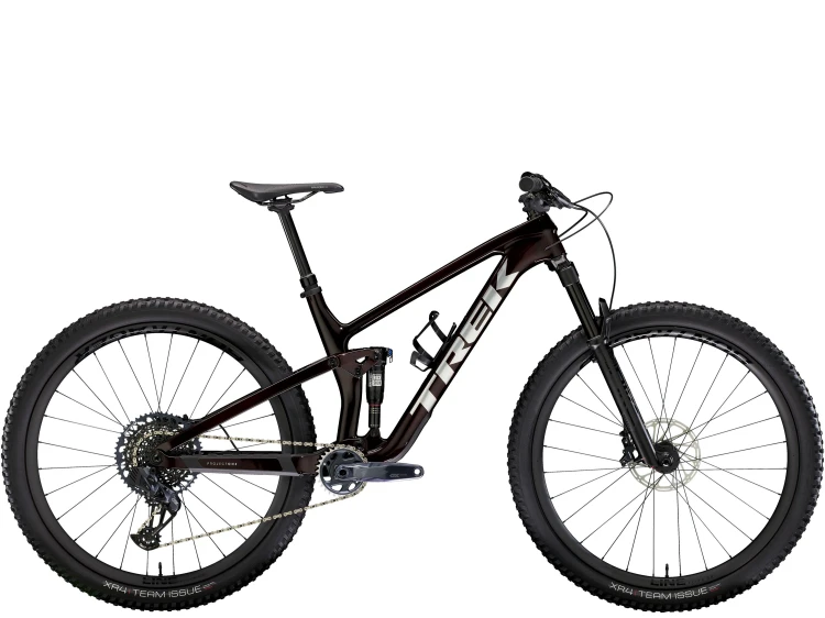 Top Fuel 9.8 GX AXS Gen 3 2023 - Czerwony (ciemny)_1